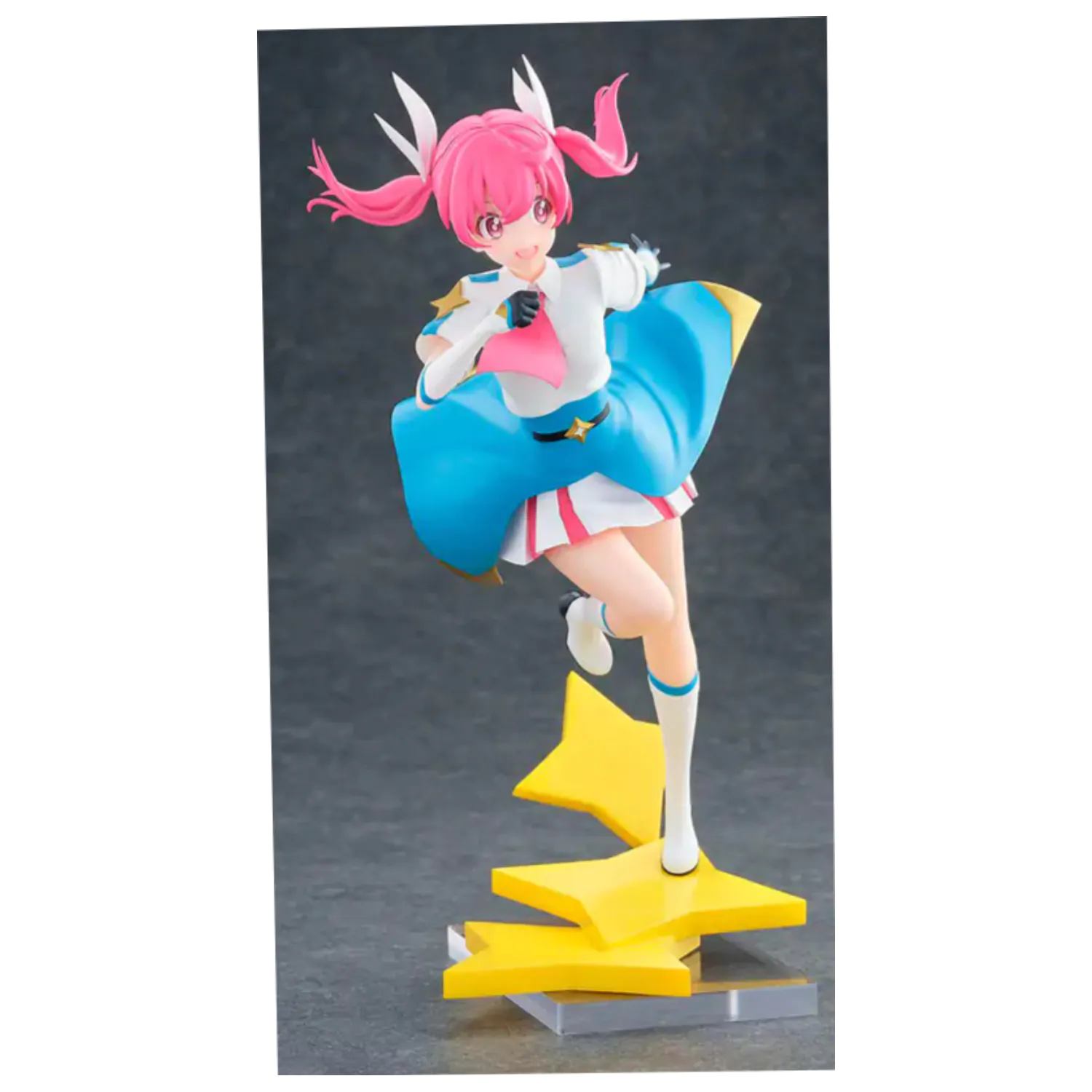 Magilumiere Co. Ltd. Luminasta PVC Statuetka Kana Sakuragi 18 cm zdjęcie produktu