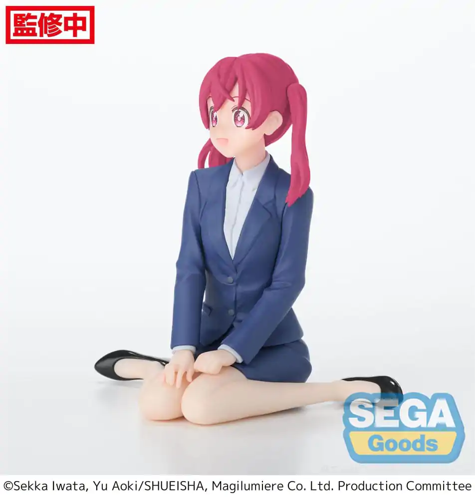 Magilumiere Co. Ltd. PM Perching PVC Statuetka Kana Sakuragi 9 cm zdjęcie produktu