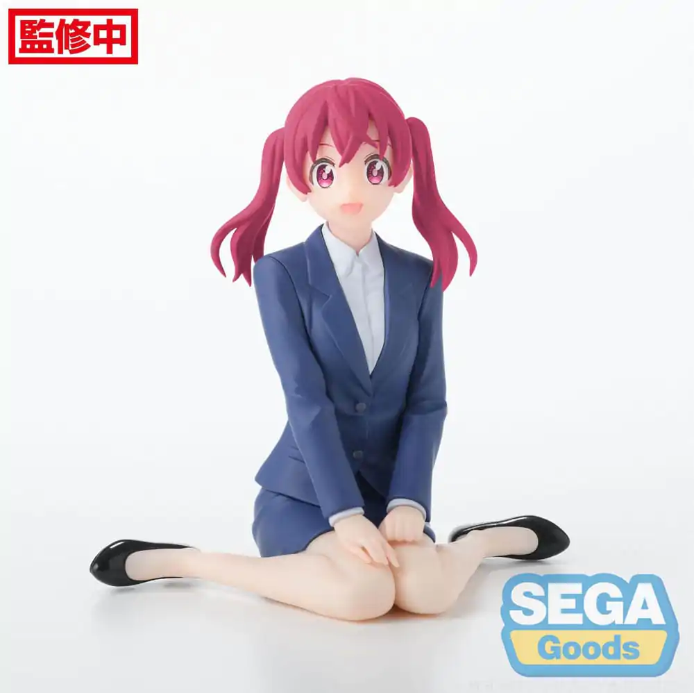 Magilumiere Co. Ltd. PM Perching PVC Statuetka Kana Sakuragi 9 cm zdjęcie produktu