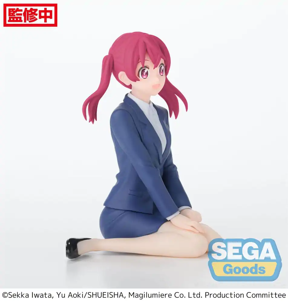 Magilumiere Co. Ltd. PM Perching PVC Statuetka Kana Sakuragi 9 cm zdjęcie produktu