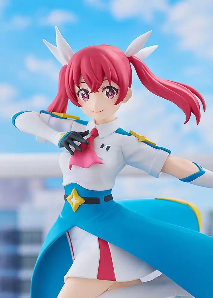 Magilumiere Co. Ltd. Pop Up Parade Statua PVC Kana Sakuragi Rozmiar L 21 cm zdjęcie produktu