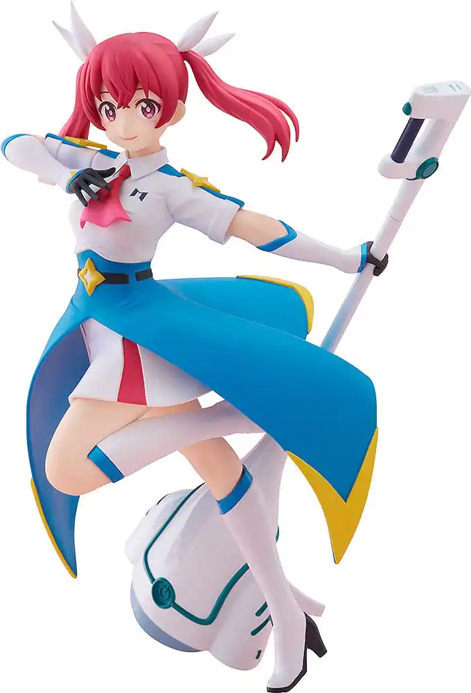 Magilumiere Co. Ltd. Pop Up Parade Statua PVC Kana Sakuragi Rozmiar L 21 cm zdjęcie produktu