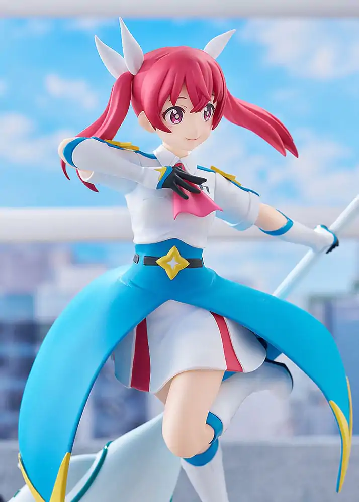 Magilumiere Co. Ltd. Pop Up Parade Statua PVC Kana Sakuragi Rozmiar L 21 cm zdjęcie produktu