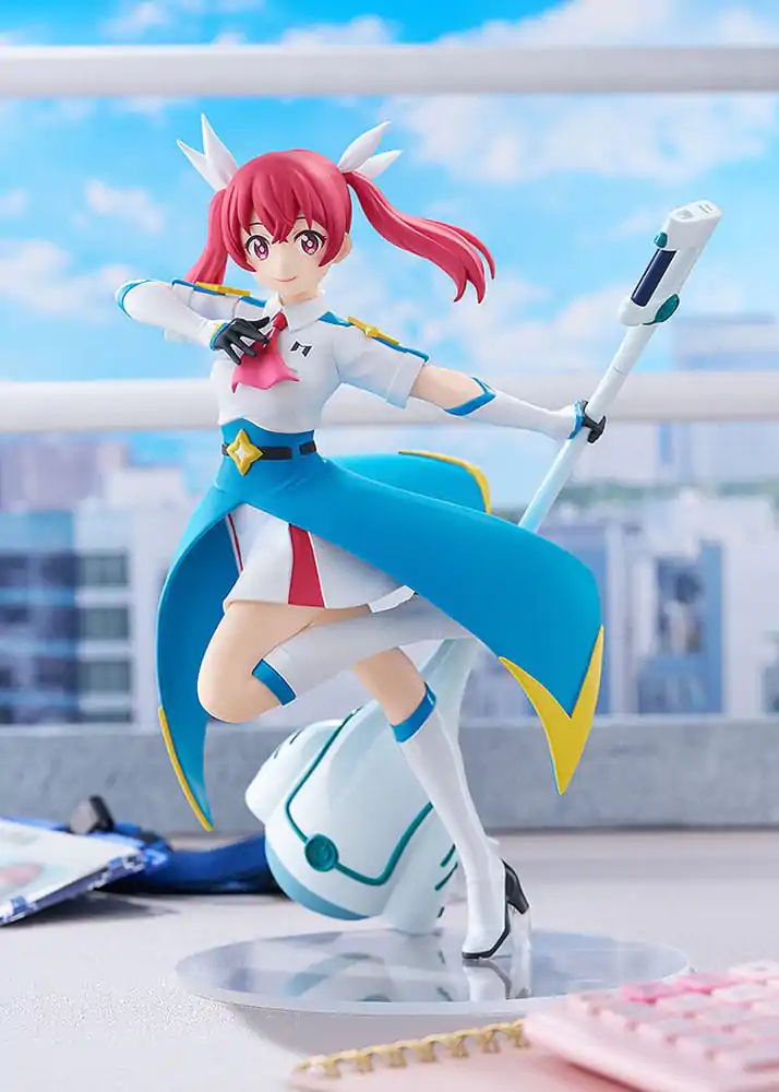 Magilumiere Co. Ltd. Pop Up Parade Statua PVC Kana Sakuragi Rozmiar L 21 cm zdjęcie produktu