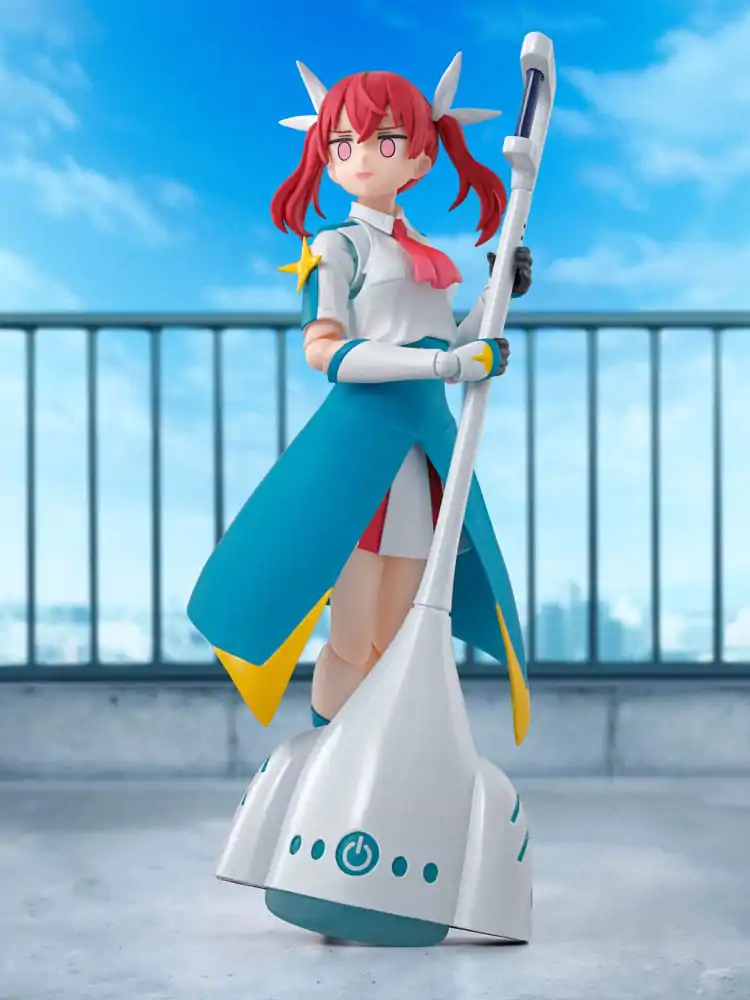 Magilumiere Co. Ltd. S.H.Figuarts Figurka Akcji Kana Sakuragi 14 cm zdjęcie produktu