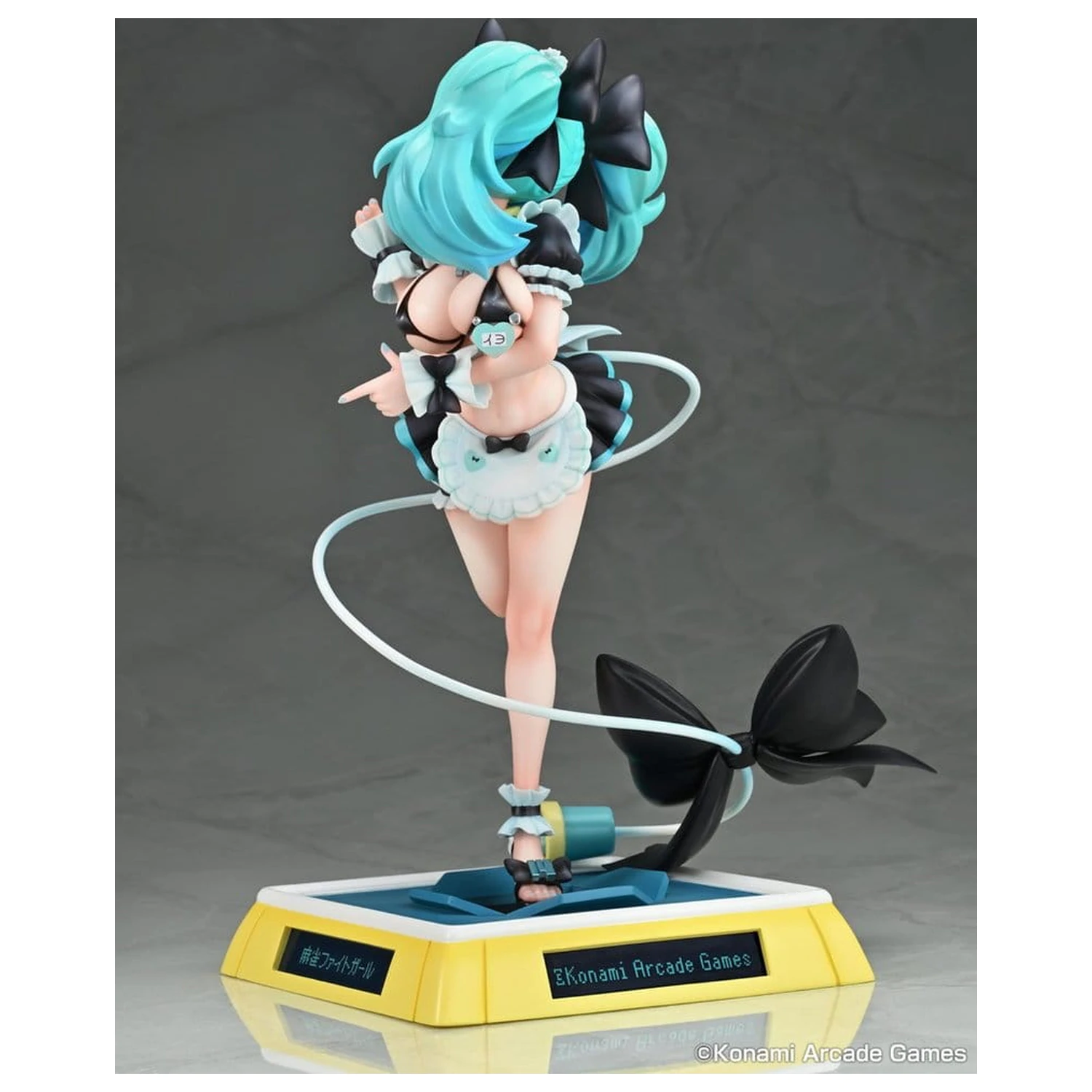 Mahjong Fight Girl PVC figurka 1/7 G-14 Iyo Summer Ver. 25 cm zdjęcie produktu