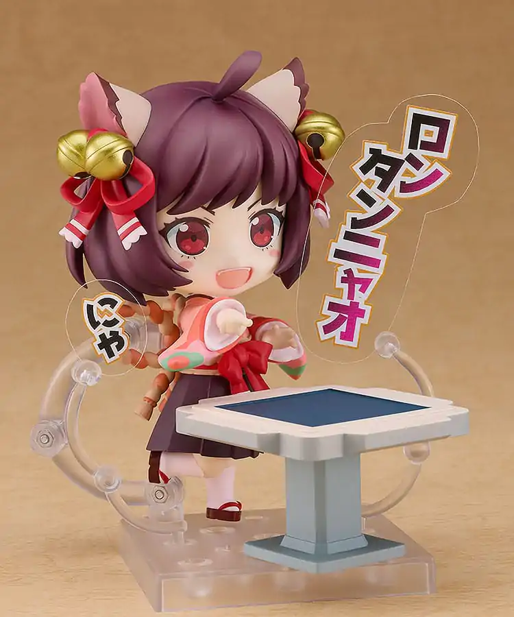 Mahjong Soul Nendoroid Figurka Akcji Ichihime 10 cm zdjęcie produktu