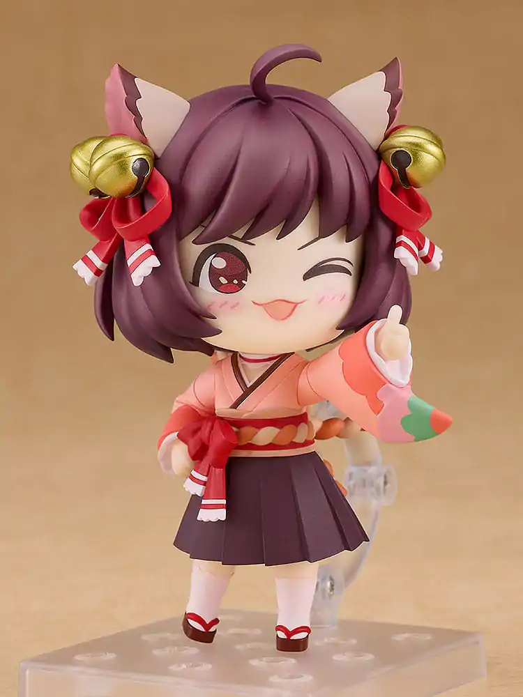 Mahjong Soul Nendoroid Figurka Akcji Ichihime 10 cm zdjęcie produktu