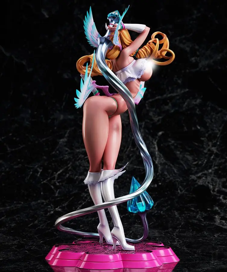 Mahou Shoujo Figurka PVC 1/6 Kirara Akutsu od Raita 34 cm zdjęcie produktu