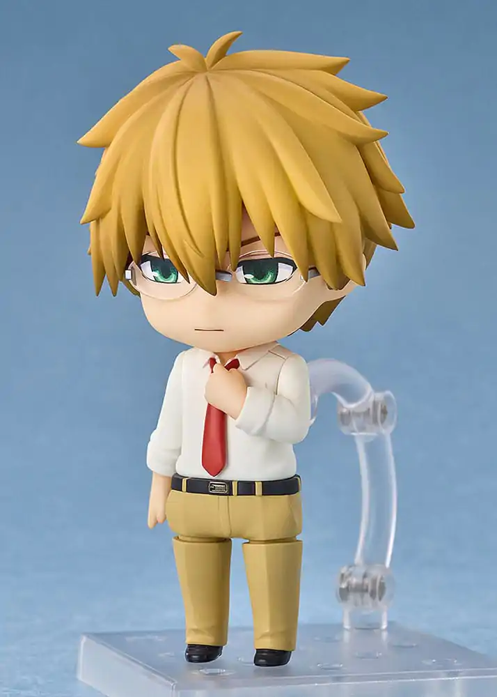 Maid Sama! Nendoroid figurka akcji Takumi Usui 10 cm zdjęcie produktu