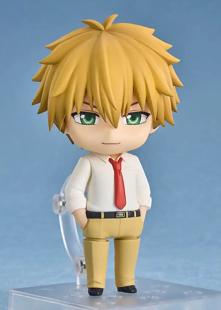 Maid Sama! Nendoroid figurka akcji Takumi Usui 10 cm zdjęcie produktu