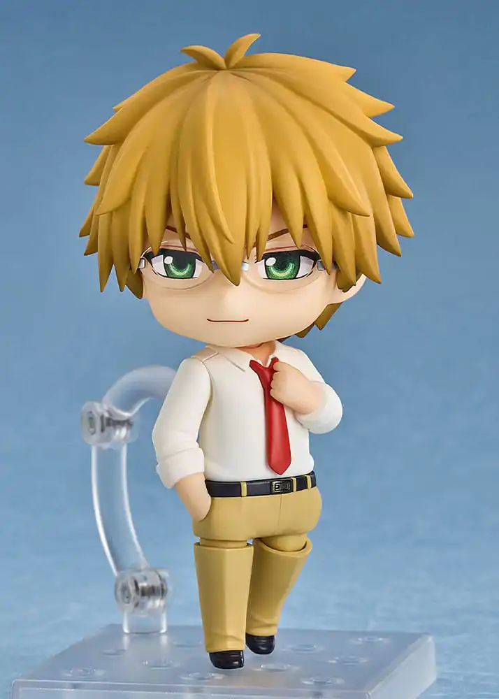 Maid Sama! Nendoroid figurka akcji Takumi Usui 10 cm zdjęcie produktu