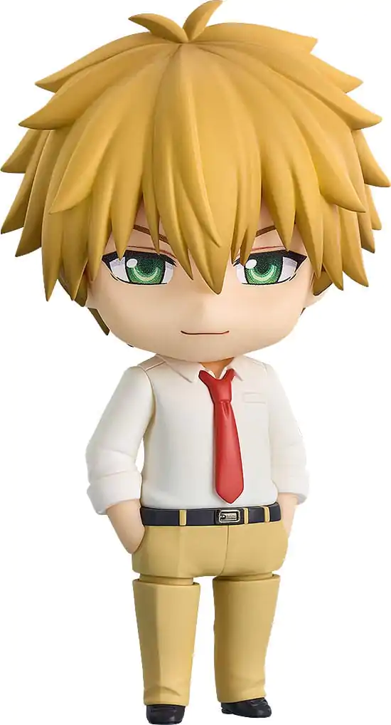 Maid Sama! Nendoroid figurka akcji Takumi Usui 10 cm zdjęcie produktu