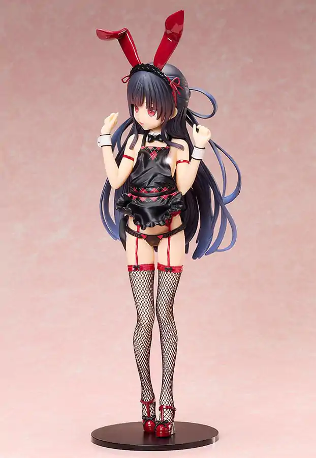 Maitetsu PVC Statuetka 1/4 Hachiroku Red Bunny Ver. 42 cm zdjęcie produktu