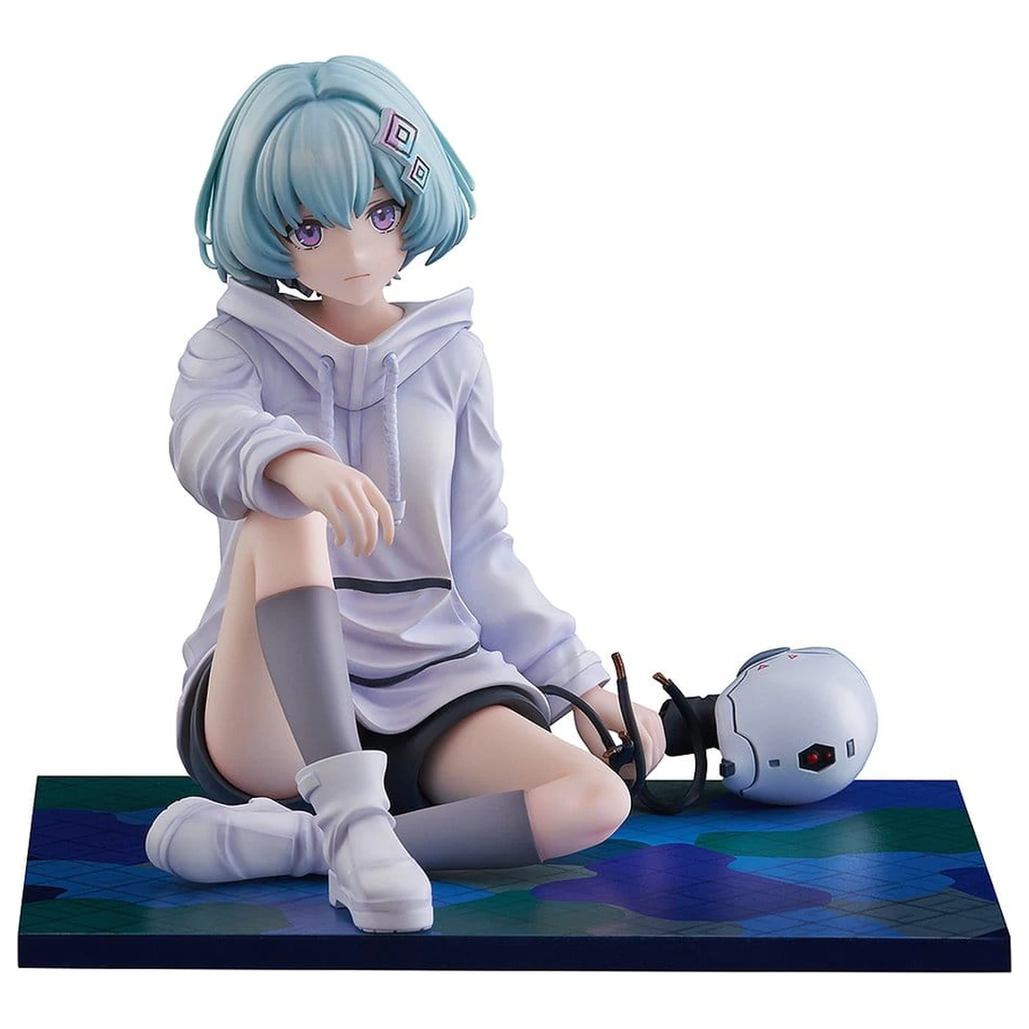 Make a Girl PVC Figurka 1/7 No. 0 12 cm zdjęcie produktu