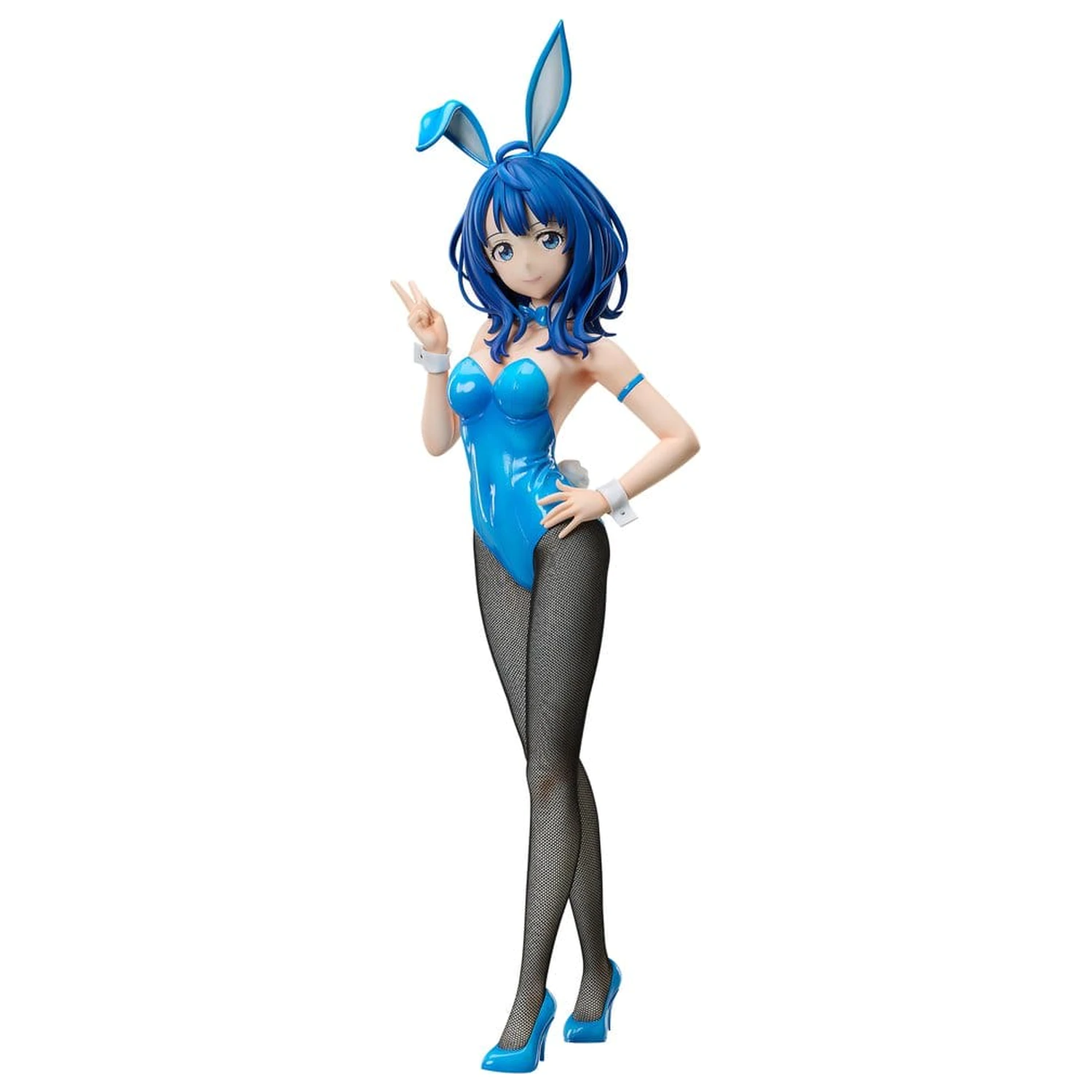 Makeine: Too Many Losing Heroines! Figurka PCV 1/4 Anna Yanami: Bunny Ver. 47 cm zdjęcie produktu