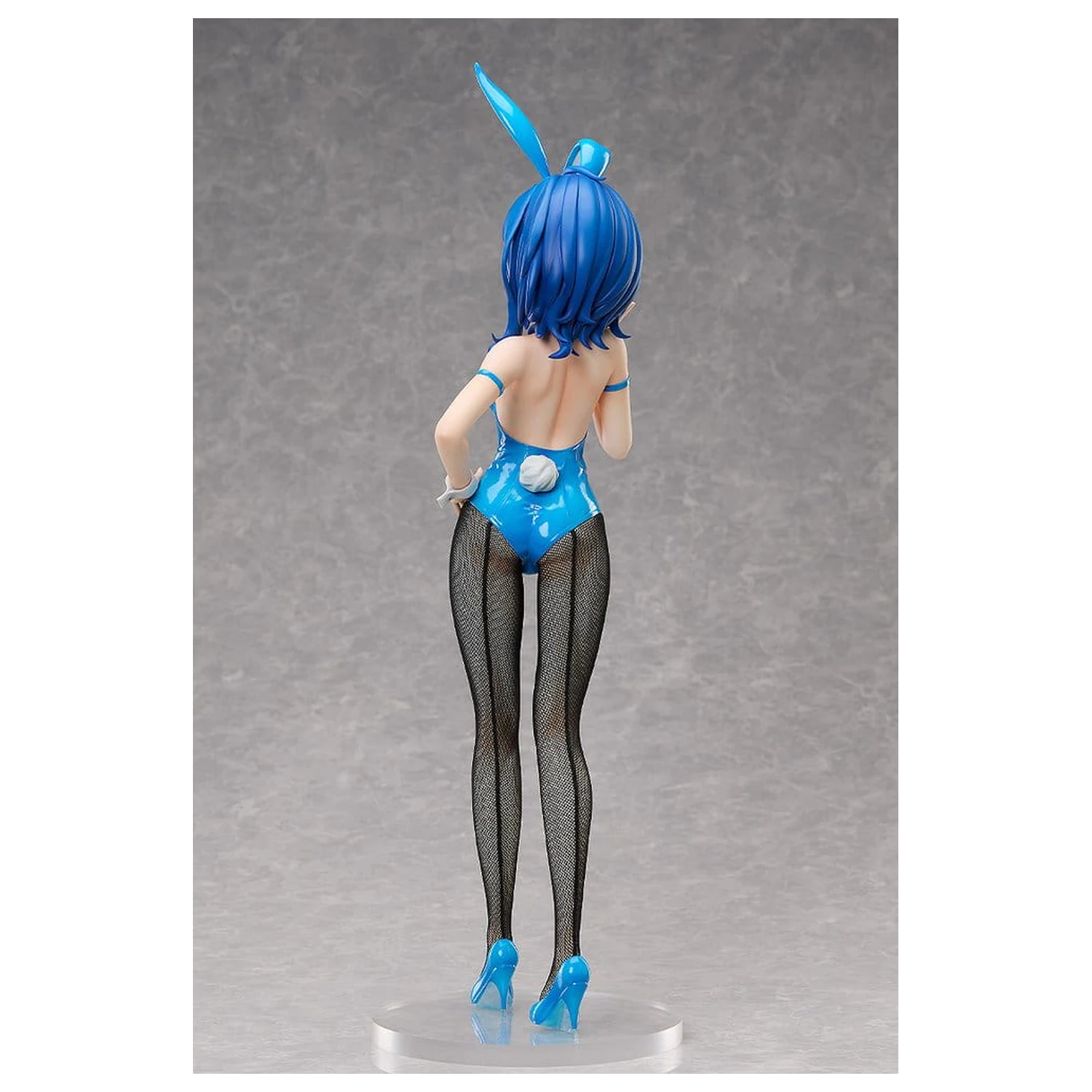 Makeine: Too Many Losing Heroines! Figurka PCV 1/4 Anna Yanami: Bunny Ver. 47 cm zdjęcie produktu