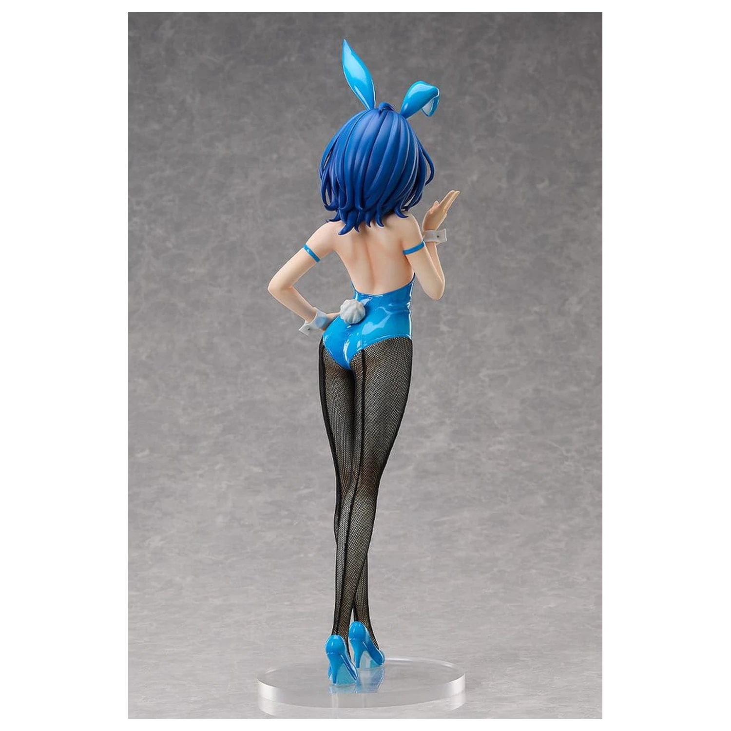 Makeine: Too Many Losing Heroines! Figurka PCV 1/4 Anna Yanami: Bunny Ver. 47 cm zdjęcie produktu