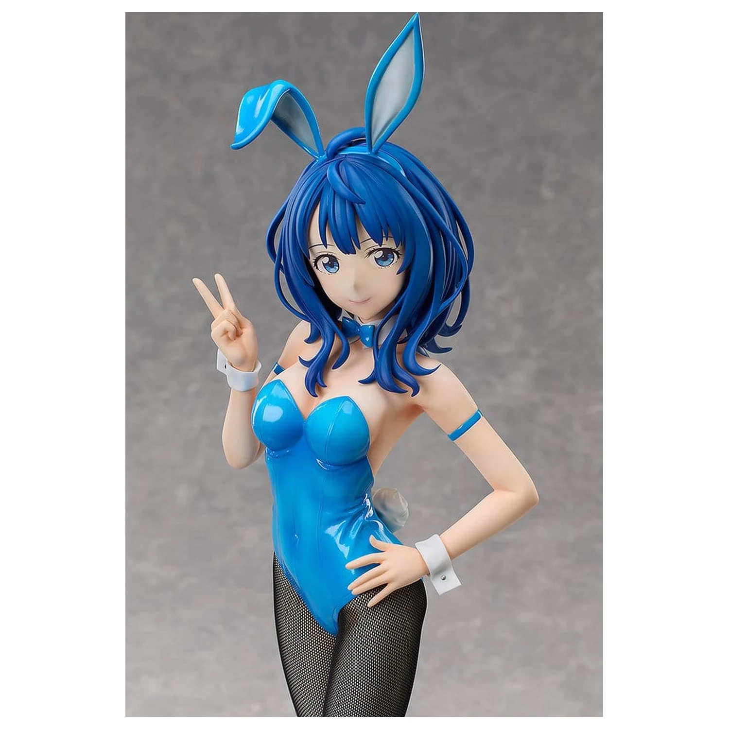 Makeine: Too Many Losing Heroines! Figurka PCV 1/4 Anna Yanami: Bunny Ver. 47 cm zdjęcie produktu