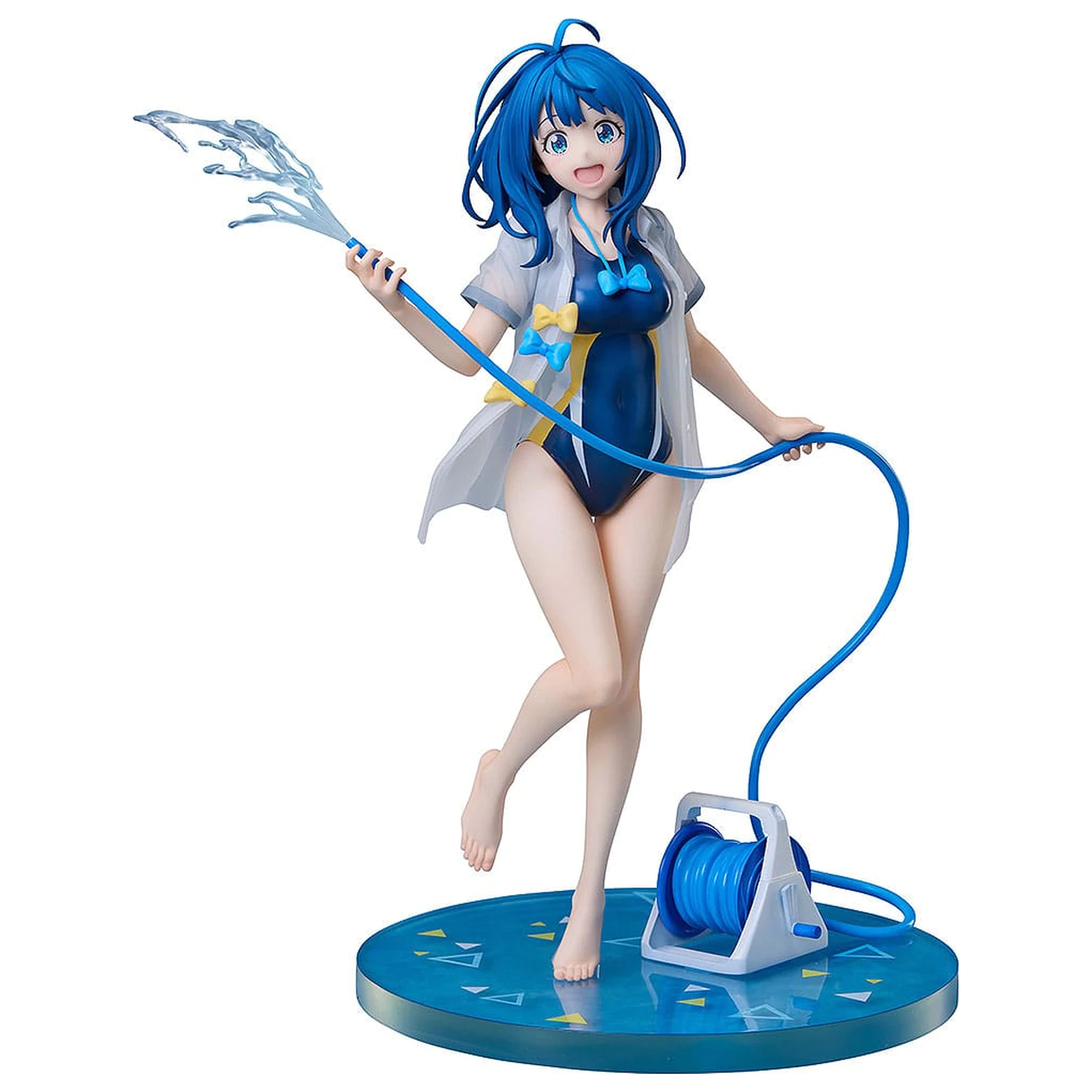 Makeine: Too Many Losing Heroines! Statuetka 1/7 Anna Yanami School Swimsuit Ver. 25 cm zdjęcie produktu