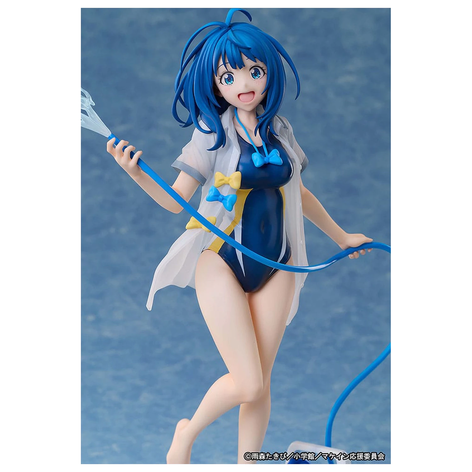 Makeine: Too Many Losing Heroines! Statuetka 1/7 Anna Yanami School Swimsuit Ver. 25 cm zdjęcie produktu