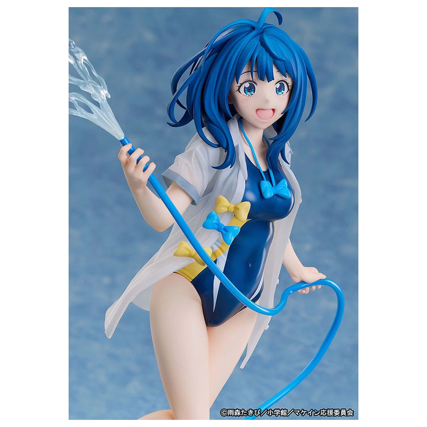 Makeine: Too Many Losing Heroines! Statuetka 1/7 Anna Yanami School Swimsuit Ver. 25 cm zdjęcie produktu