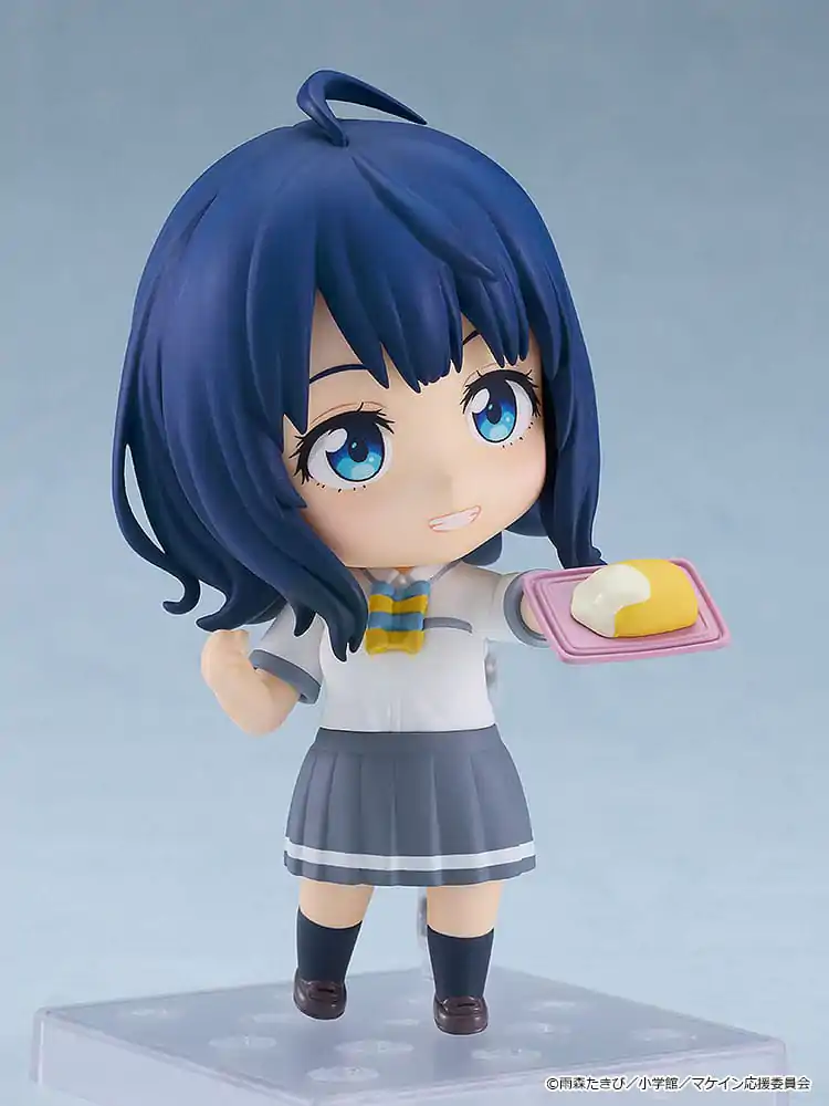 Makeine: Za dużo przegrywających bohaterek! Figurka Akcji Nendoroid Anna Yanami 10 cm zdjęcie produktu