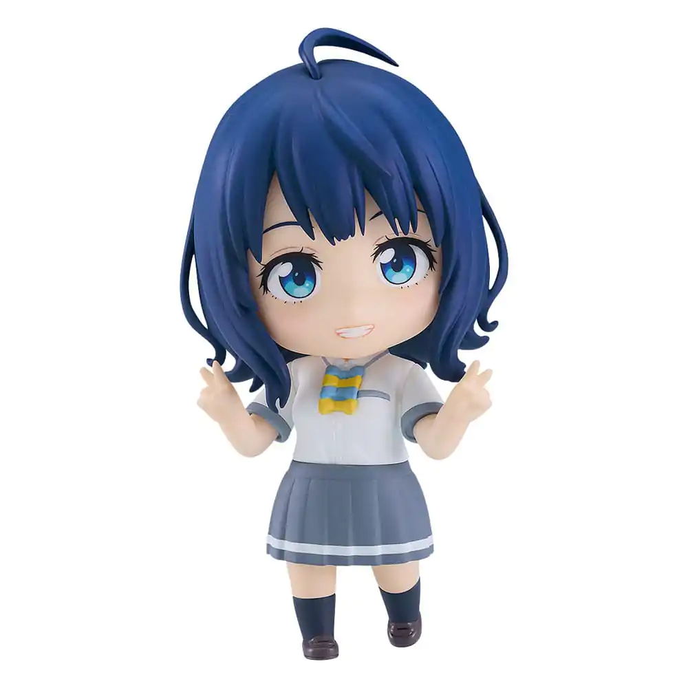 Makeine: Za dużo przegrywających bohaterek! Figurka Akcji Nendoroid Anna Yanami 10 cm zdjęcie produktu