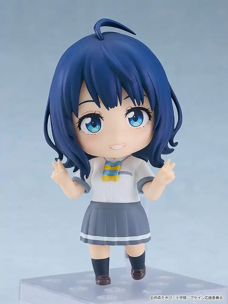 Makeine: Za dużo przegrywających bohaterek! Figurka Akcji Nendoroid Anna Yanami 10 cm zdjęcie produktu