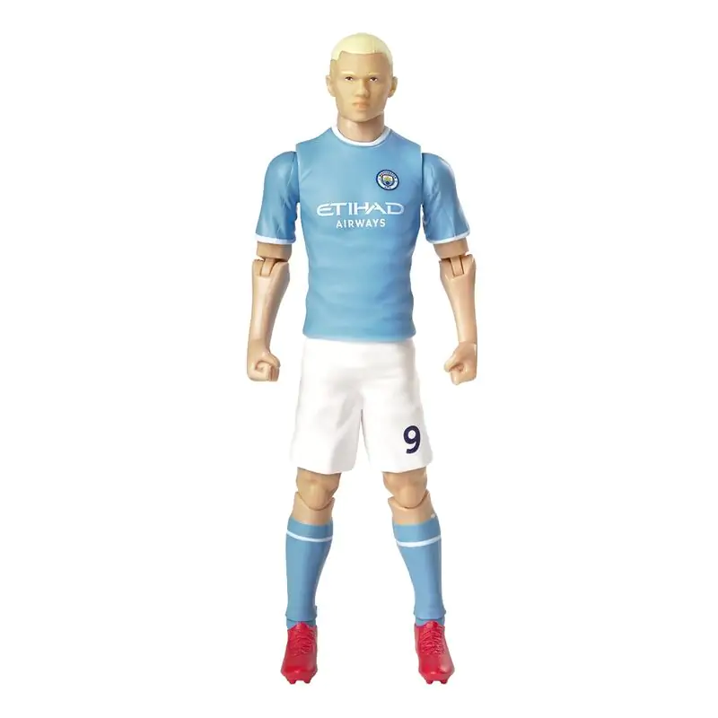 Figurka Manchester City Haaland Action 20 cm zdjęcie produktu