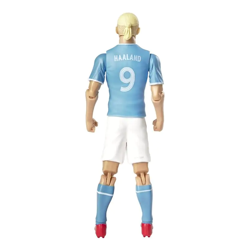 Figurka Manchester City Haaland Action 20 cm zdjęcie produktu