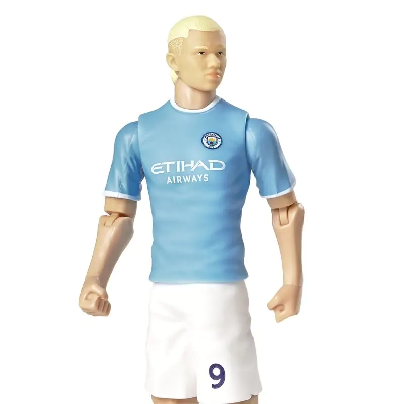 Figurka Manchester City Haaland Action 20 cm zdjęcie produktu