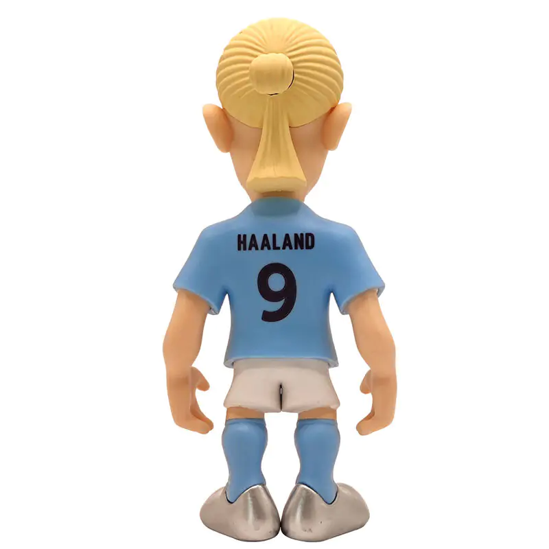 Manchester City Haaland figurka Minix 12 cm zdjęcie produktu