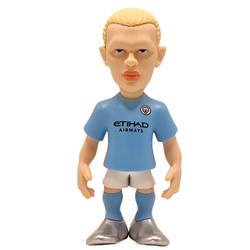 Manchester City Haaland figurka Minix 12 cm zdjęcie produktu