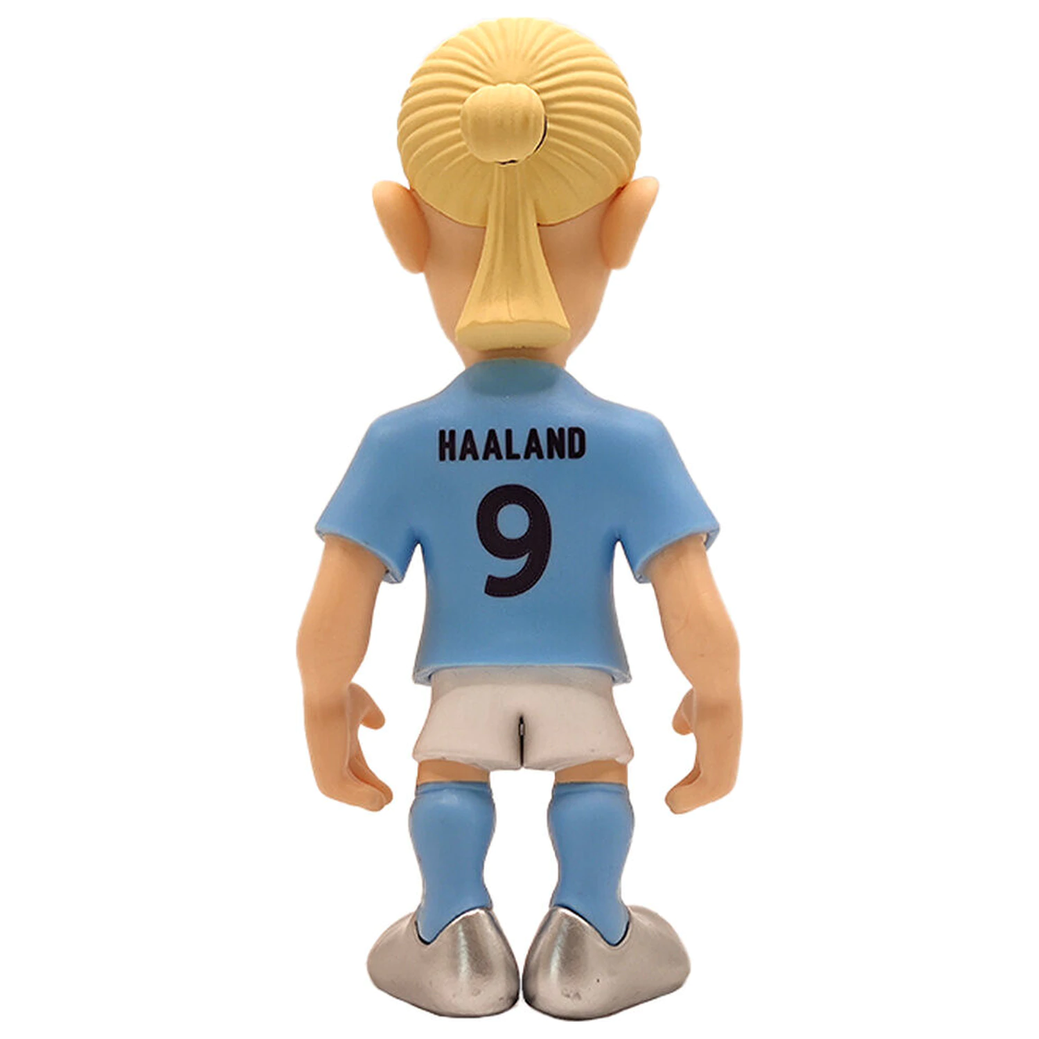 Manchester City Haaland figurka Minix 12 cm zdjęcie produktu