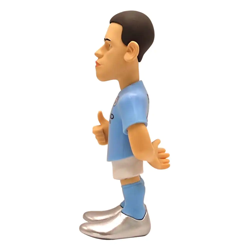 Manchester City Figurka Minix Phil Foden 12 cm zdjęcie produktu