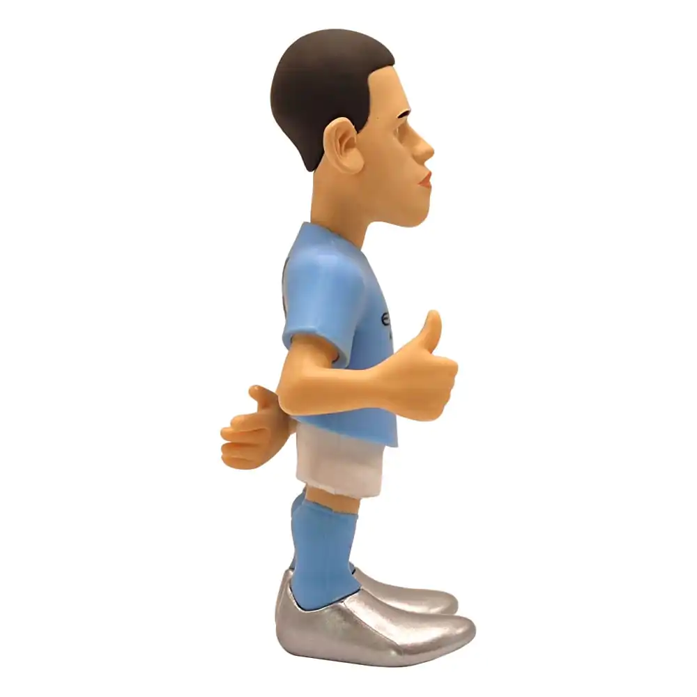 Manchester City Figurka Minix Phil Foden 12 cm zdjęcie produktu
