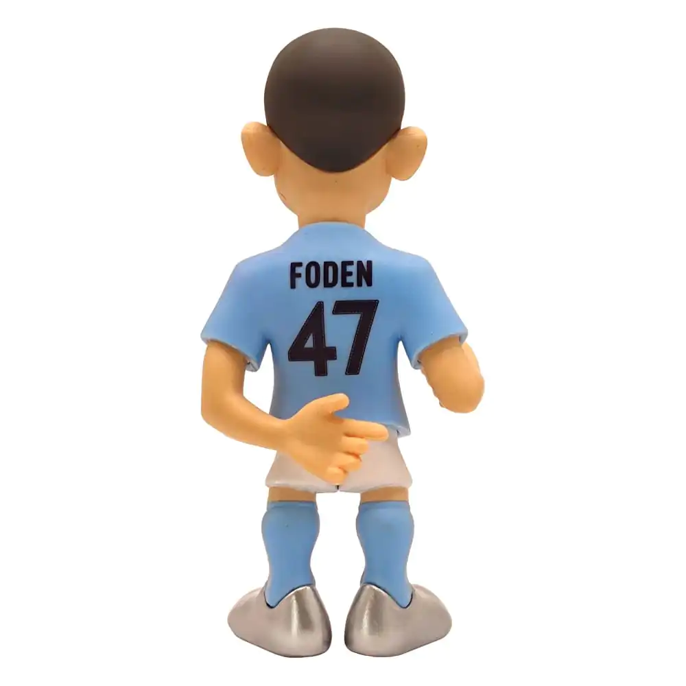 Manchester City Figurka Minix Phil Foden 12 cm zdjęcie produktu