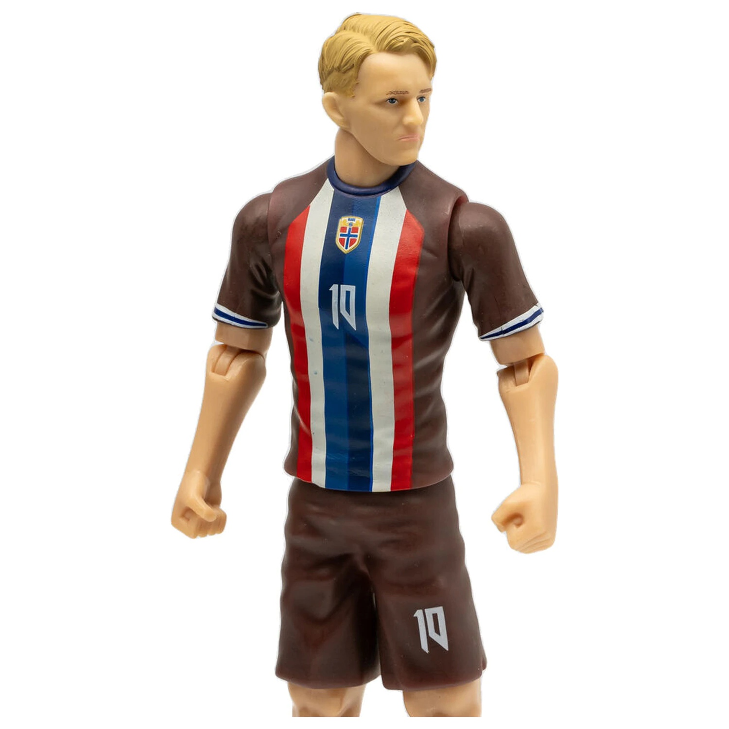 Norway Odegaard figurka akcji 20 cm zdjęcie produktu