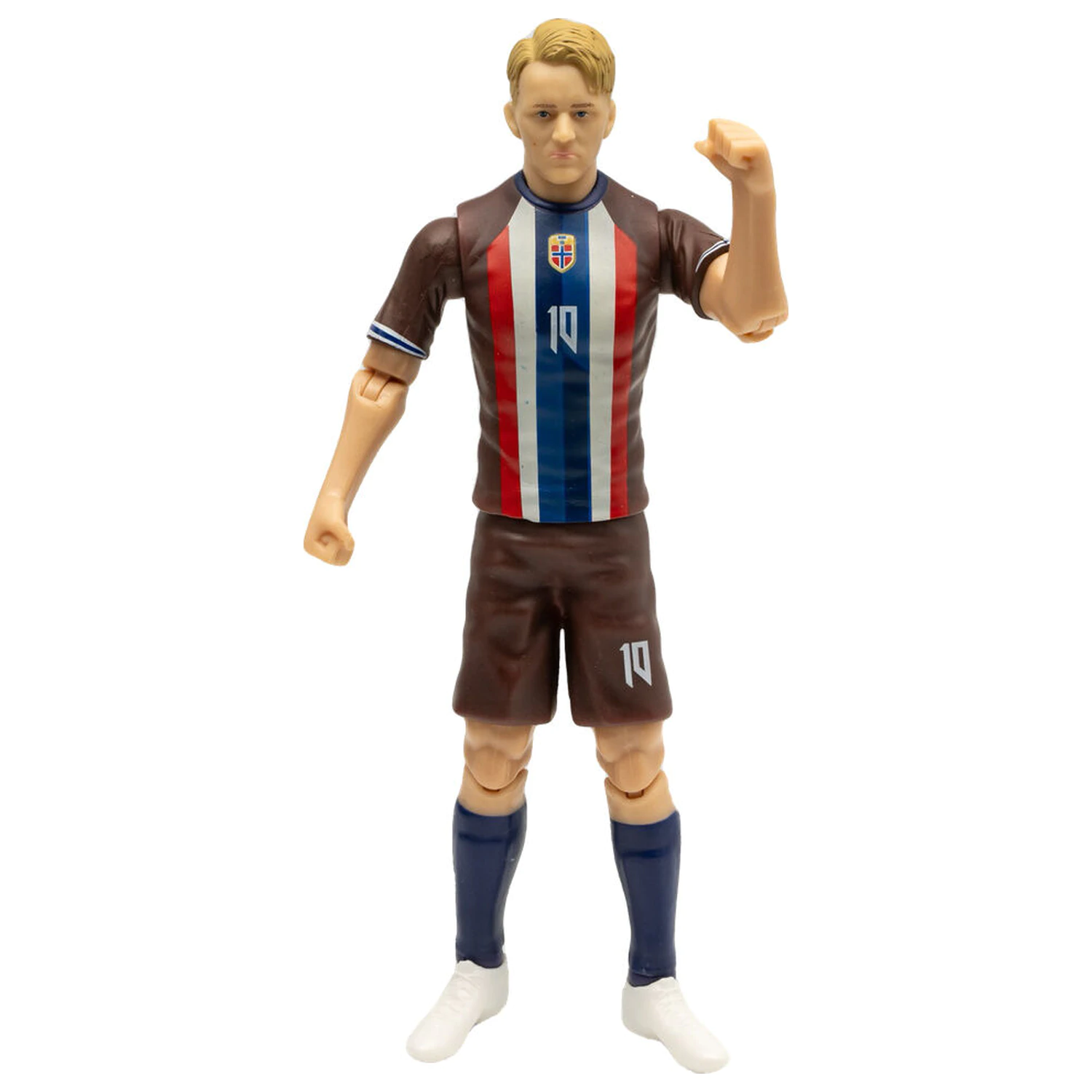 Norway Odegaard figurka akcji 20 cm zdjęcie produktu