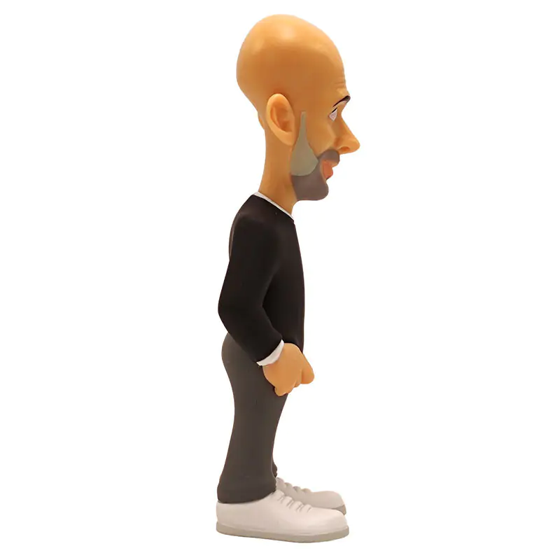 Manchester City Pep Guardiola Minix figurka 12 cm zdjęcie produktu