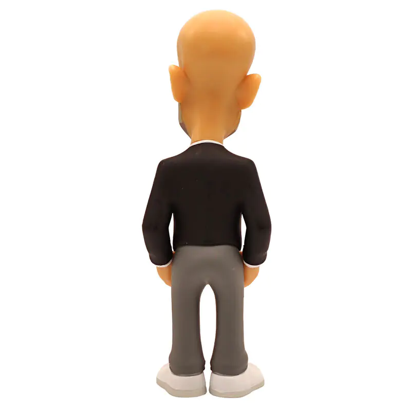 Manchester City Pep Guardiola Minix figurka 12 cm zdjęcie produktu