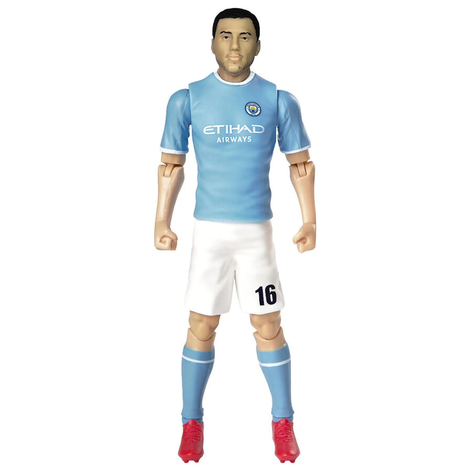 Manchester City Rodri figurka akcji 20 cm zdjęcie produktu
