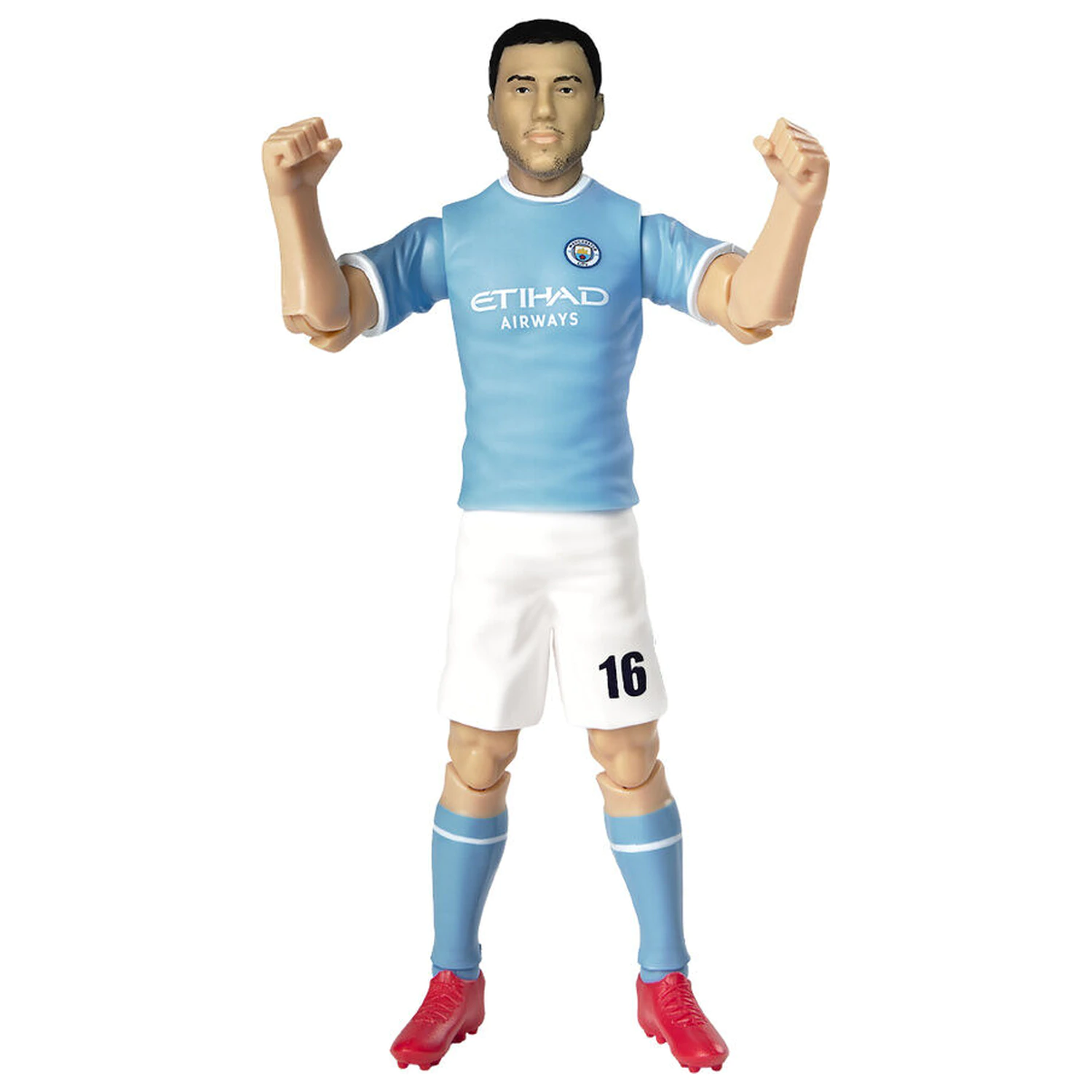 Manchester City Rodri figurka akcji 20 cm zdjęcie produktu