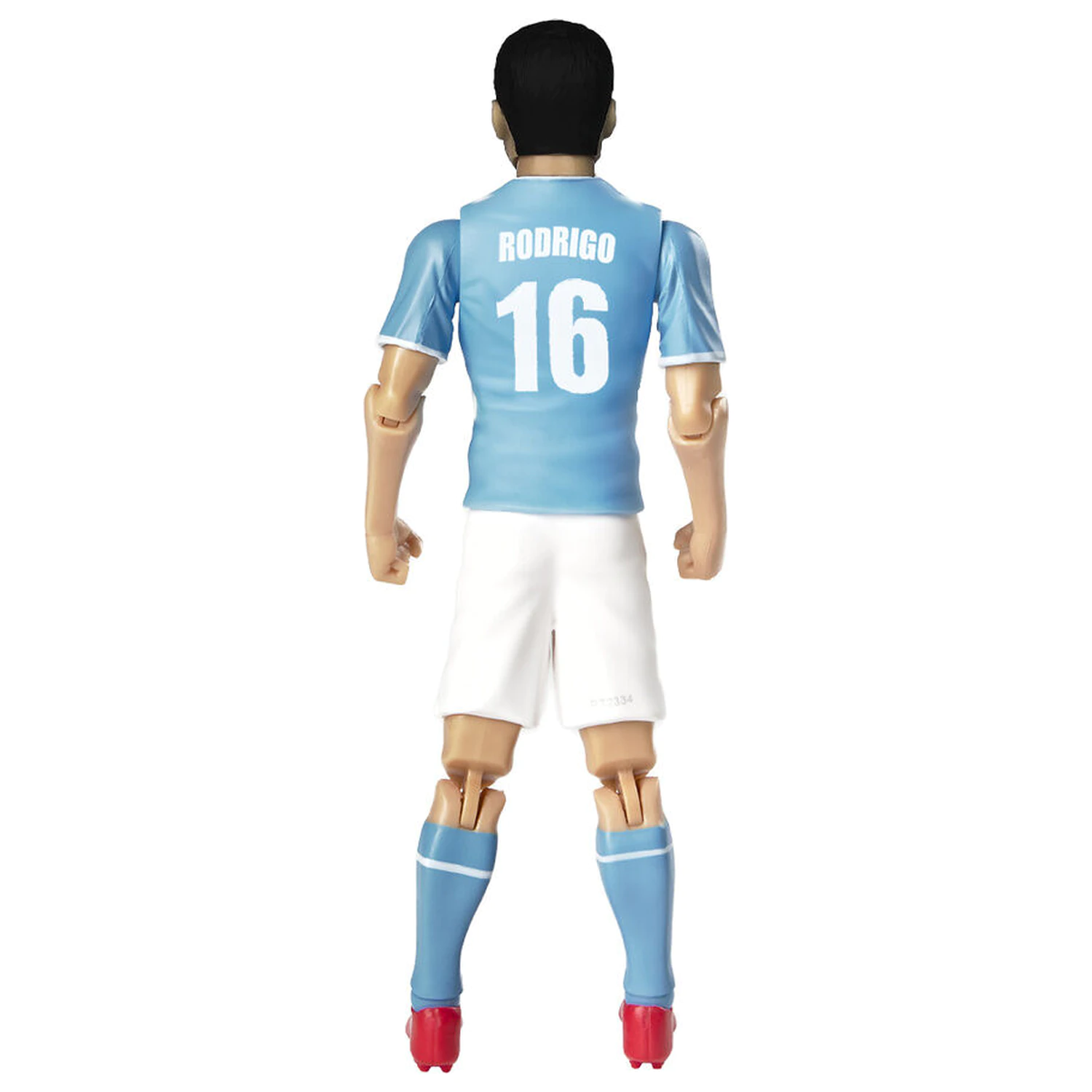 Manchester City Rodri figurka akcji 20 cm zdjęcie produktu