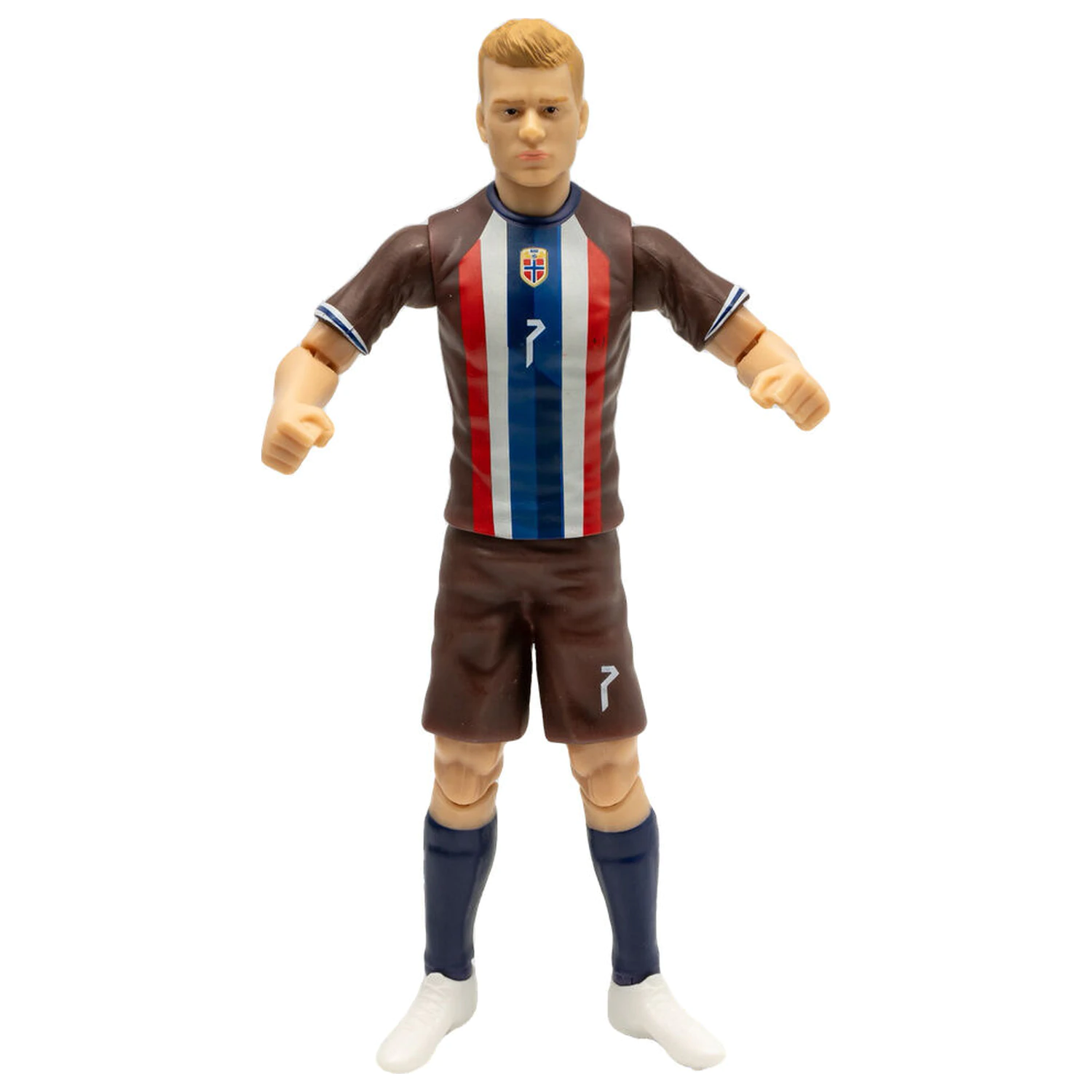 Norway Sorloth figurka akcji 20 cm zdjęcie produktu