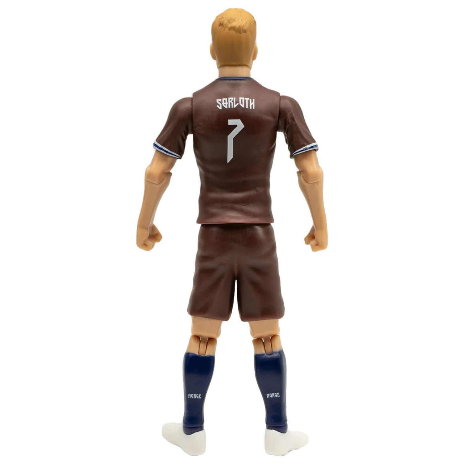 Norway Sorloth figurka akcji 20 cm zdjęcie produktu