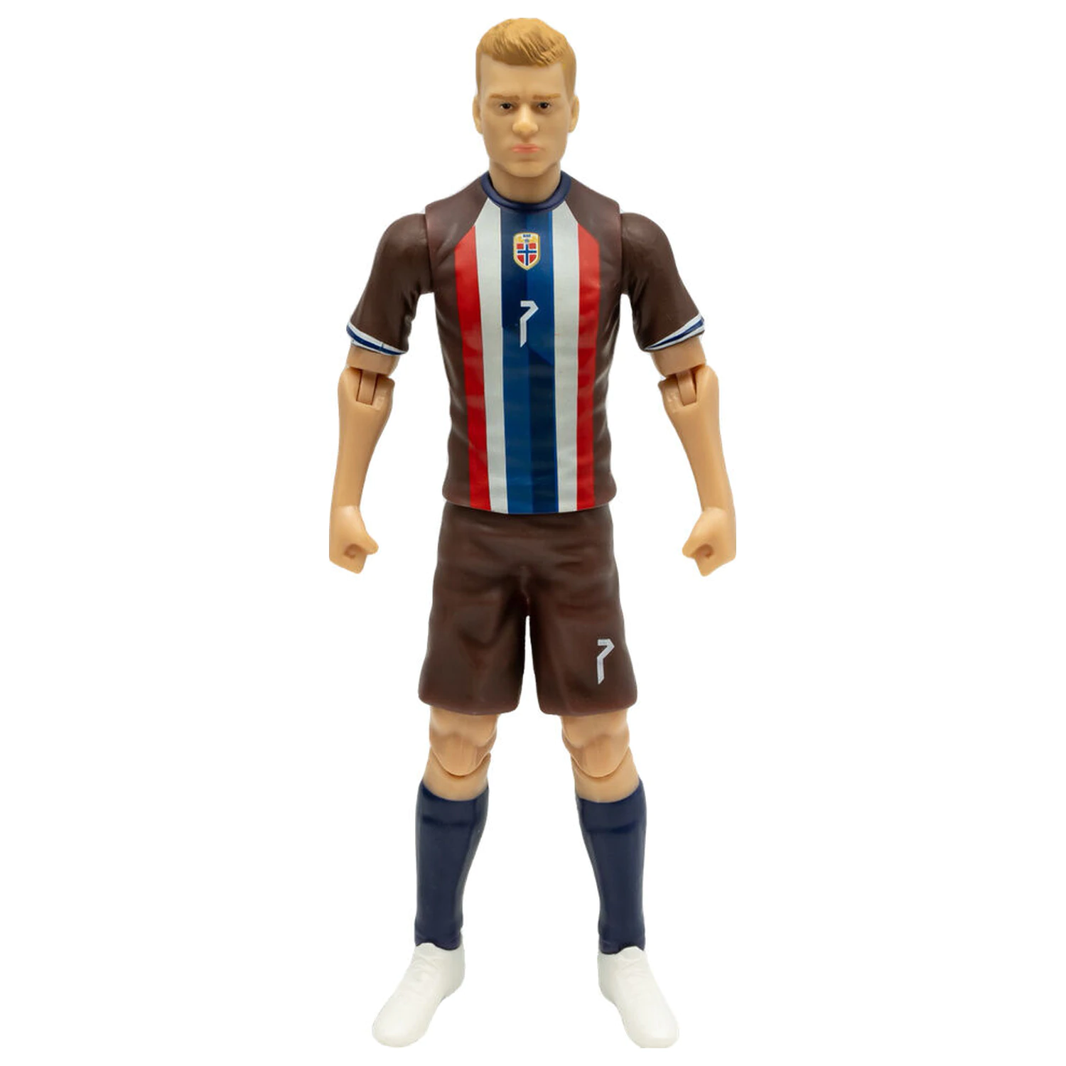 Norway Sorloth figurka akcji 20 cm zdjęcie produktu