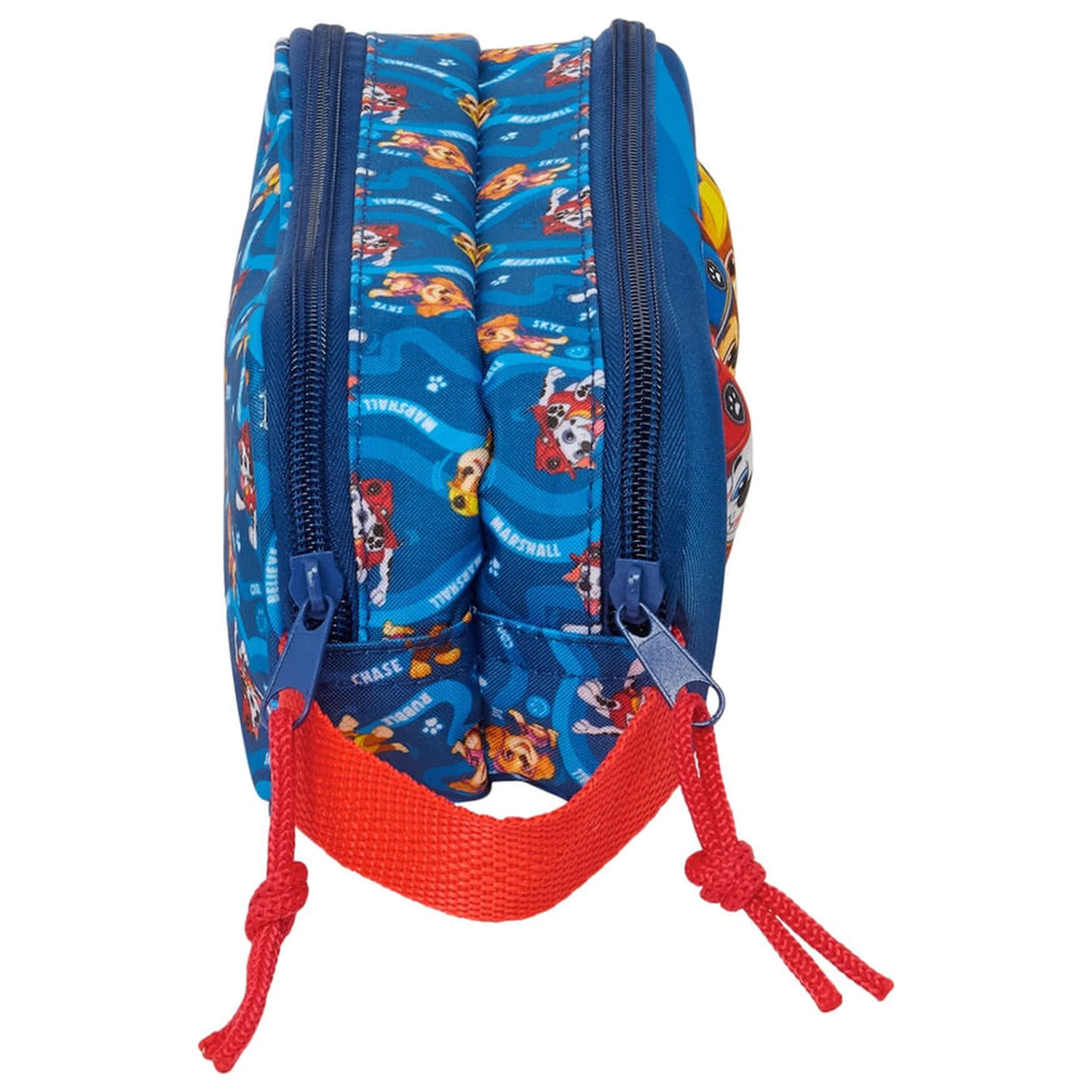 Paw Patrol 3D podwójny piórnik zdjęcie produktu