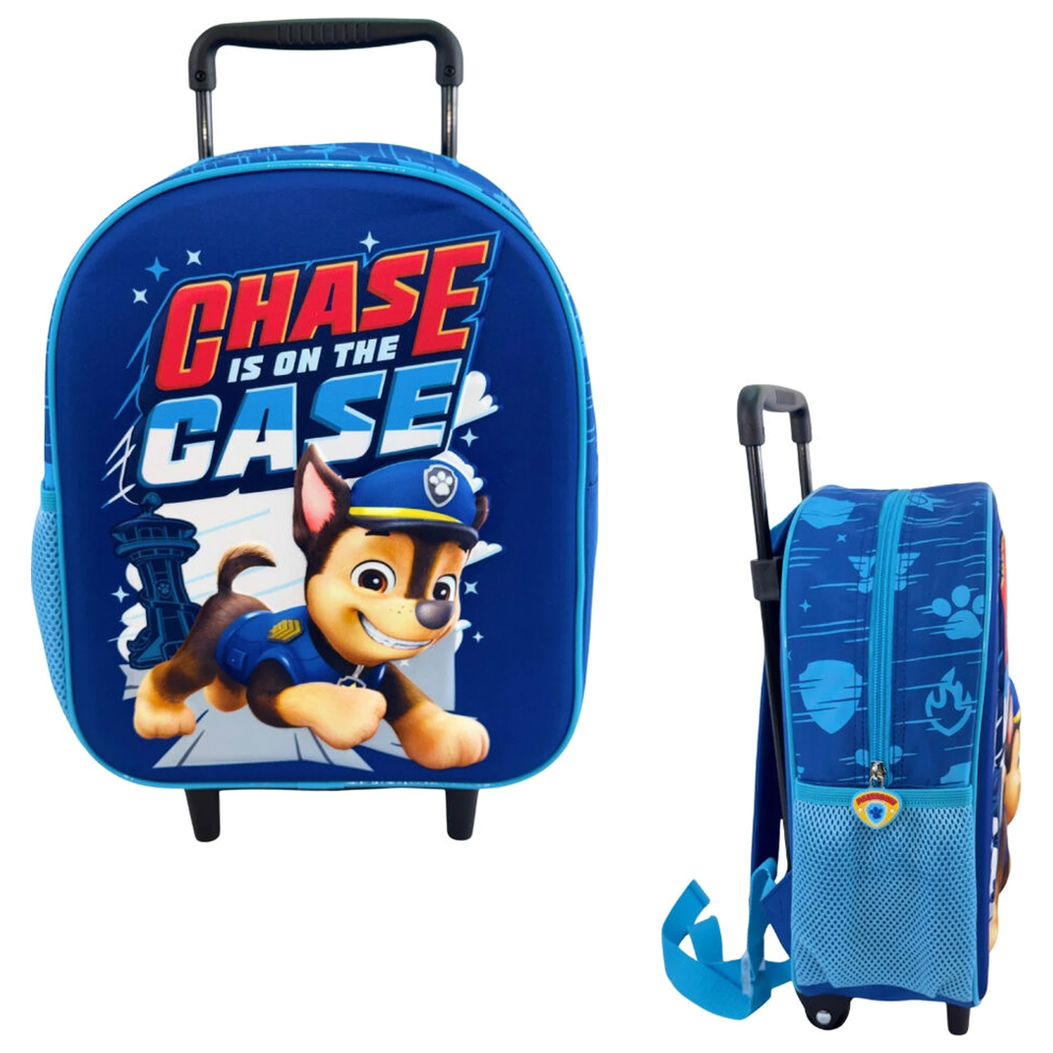 Paw Patrol 3D trolley 32 cm zdjęcie produktu